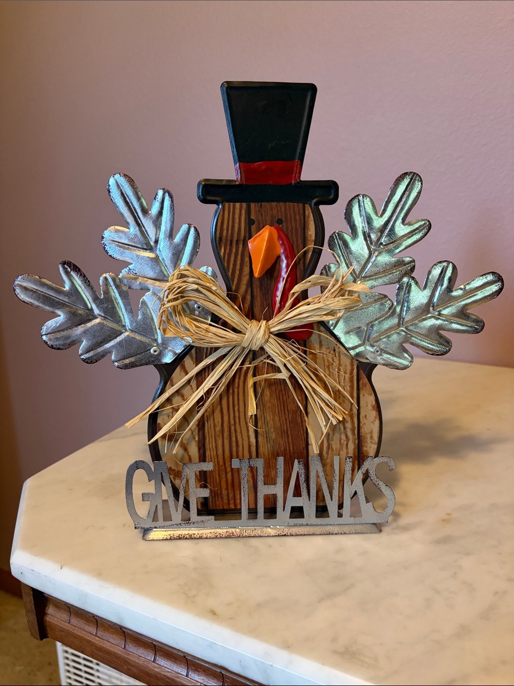 Thanksgiving Decor Bundle